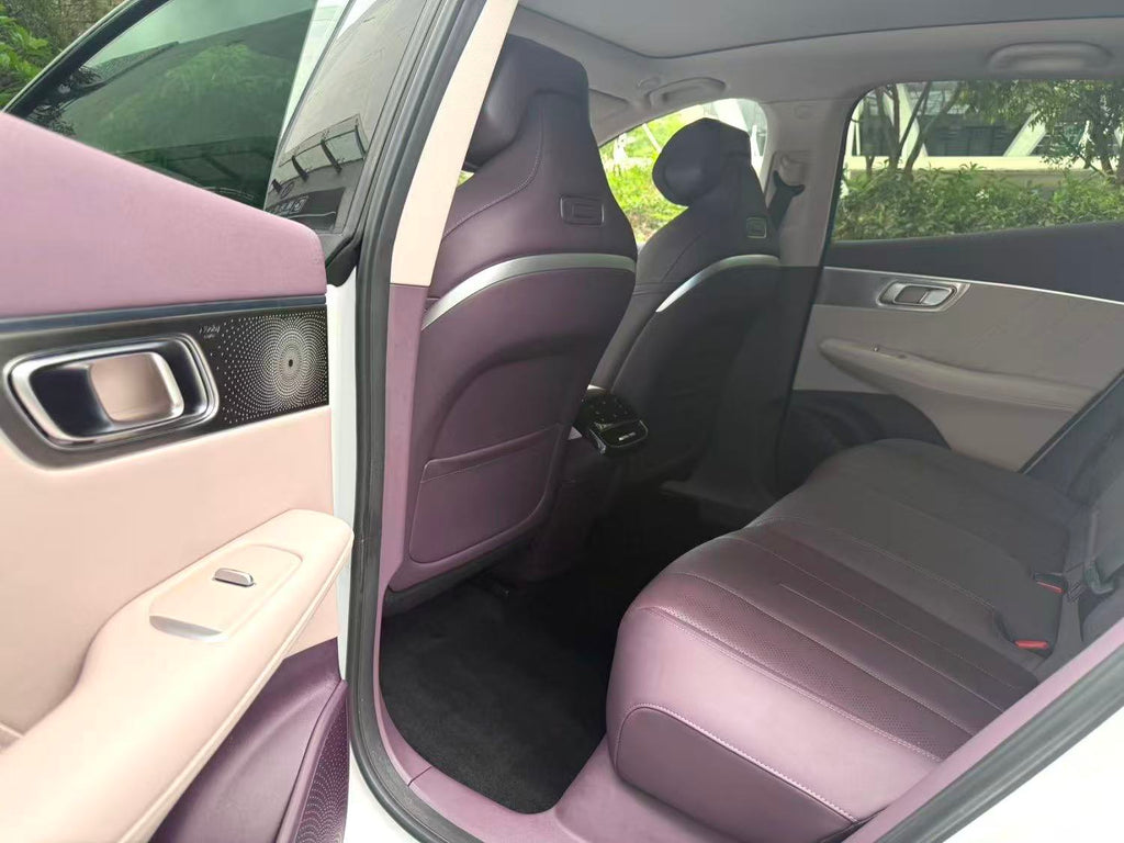 Changan Deepal S07 2026 230Max Huawei ADS SE Edition