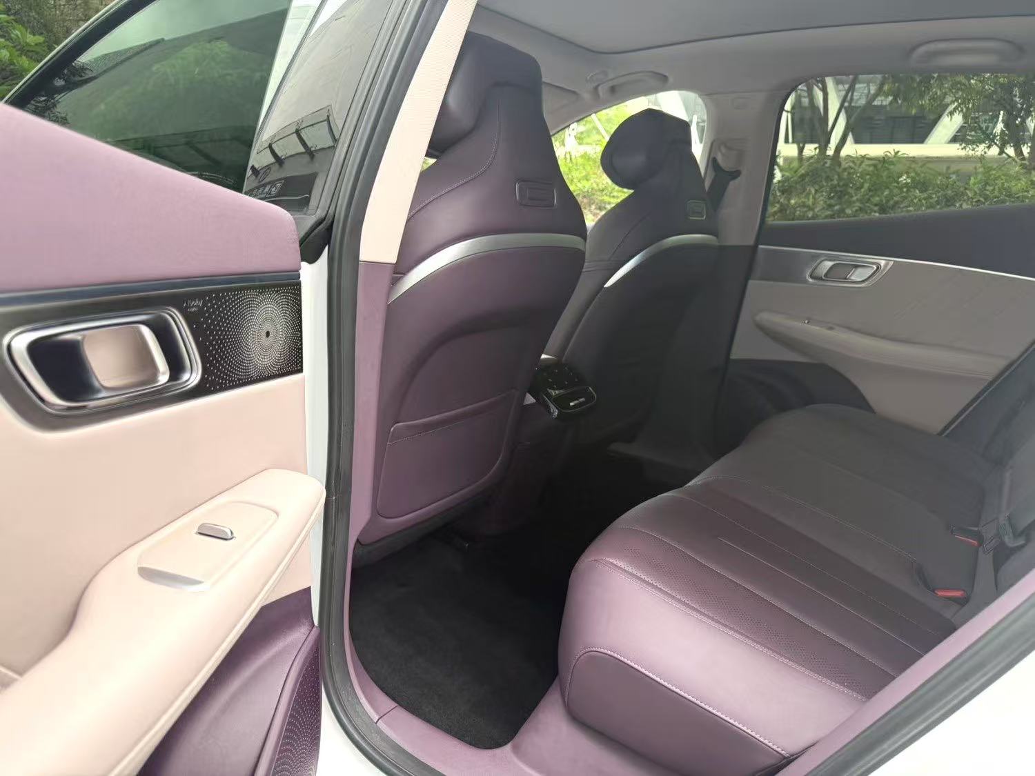 Changan Deepal S07 2026 230Max Huawei ADS SE Edition