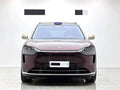 AITO Wenjie M9 2025 Ultra EREV 52kWh — 6-Seat | 8,000km | Zero Claims