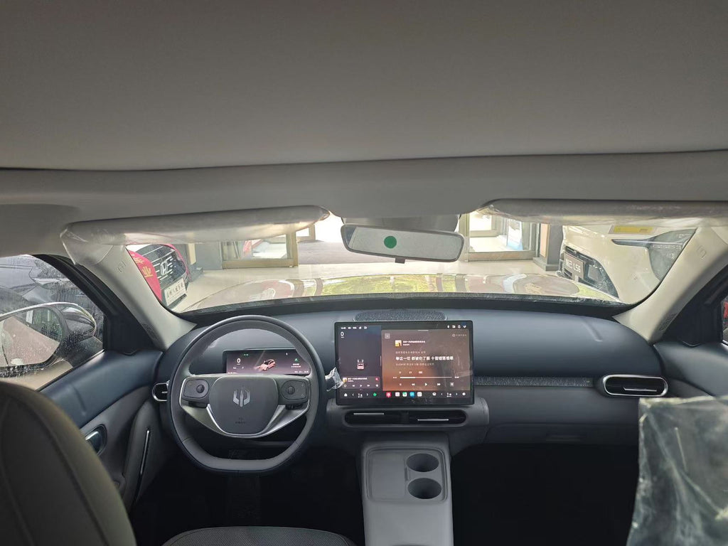 Leapmotor A10 2026 403km Comfort Edition