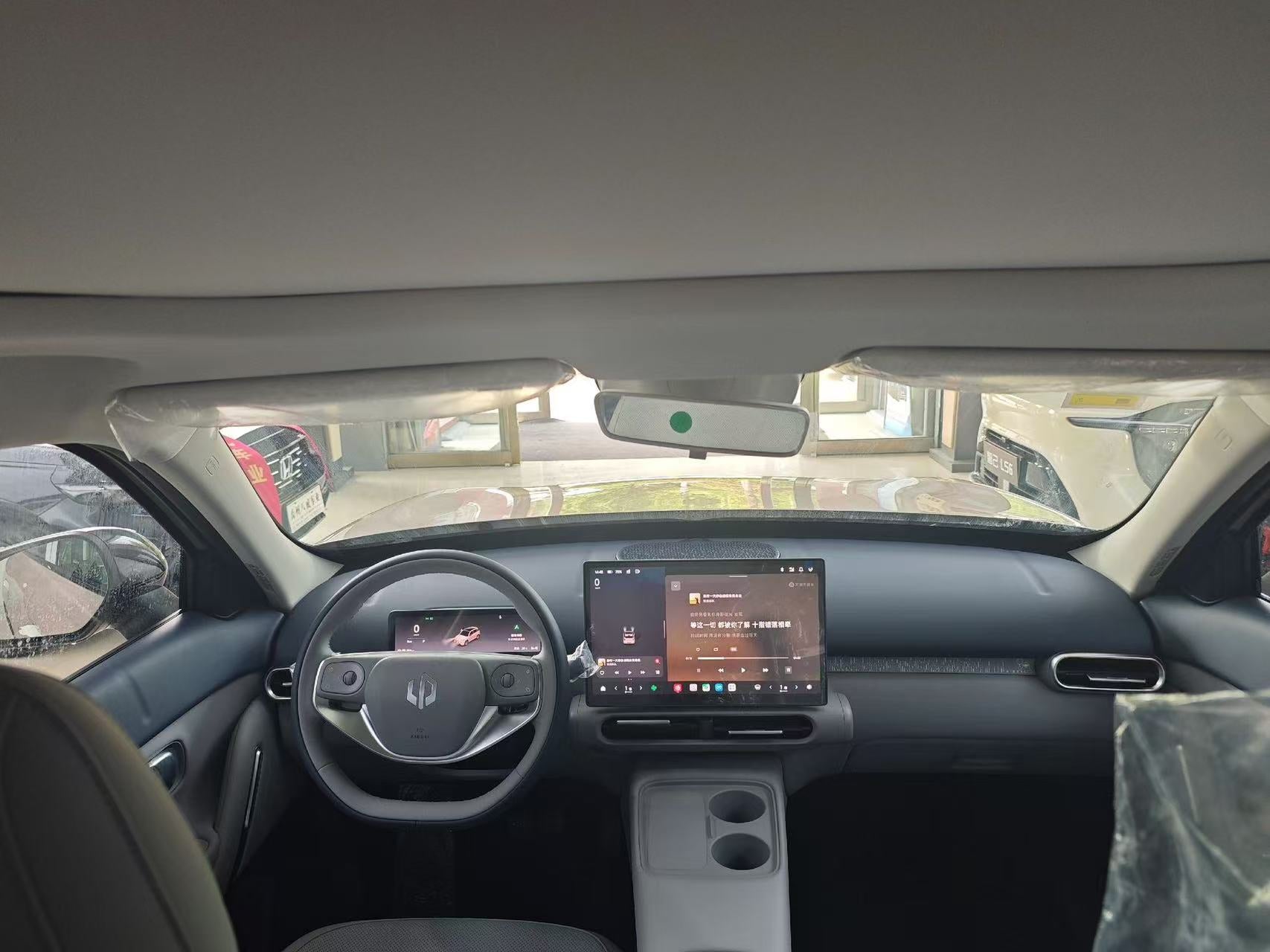 Leapmotor A10 2026 403km Comfort Edition