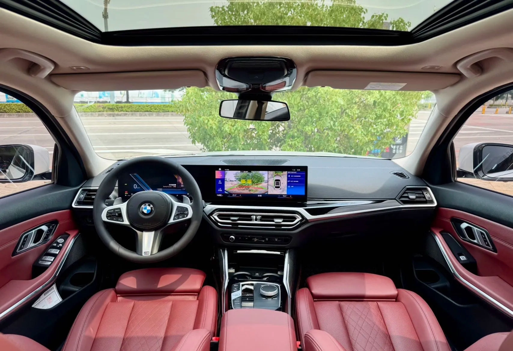 2023 BMW 320i & 320Li Complete Specification Guide