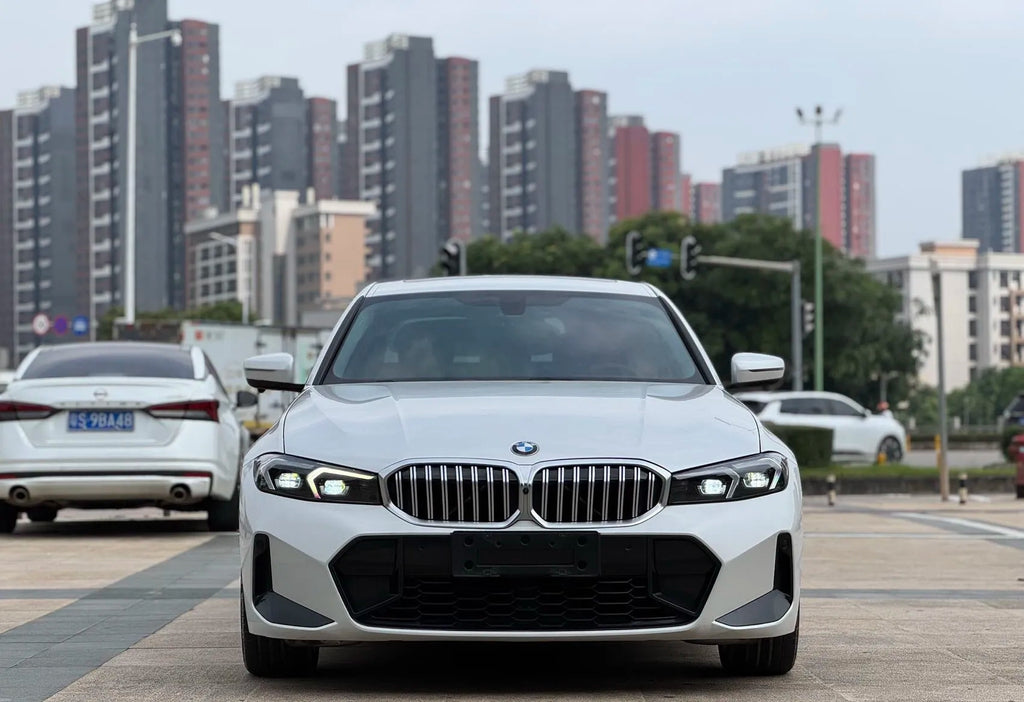 2023 BMW 320i & 320Li Complete Specification Guide