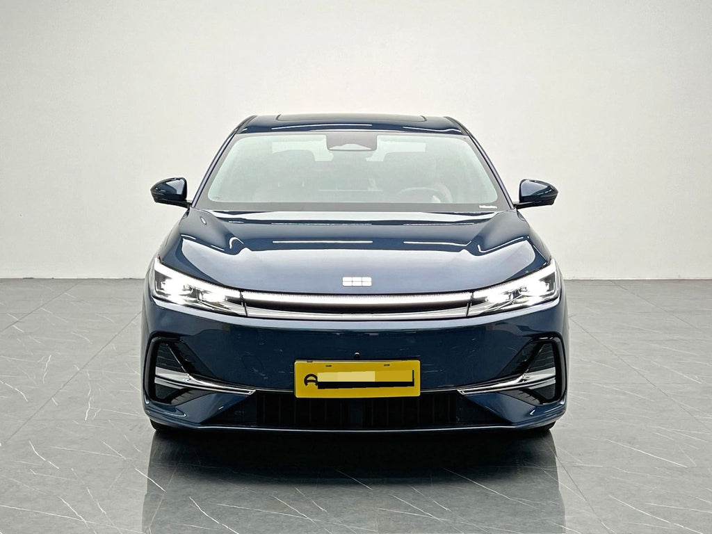 2025 Geely Galaxy A7 EM-i 1.5 150km Starship AT