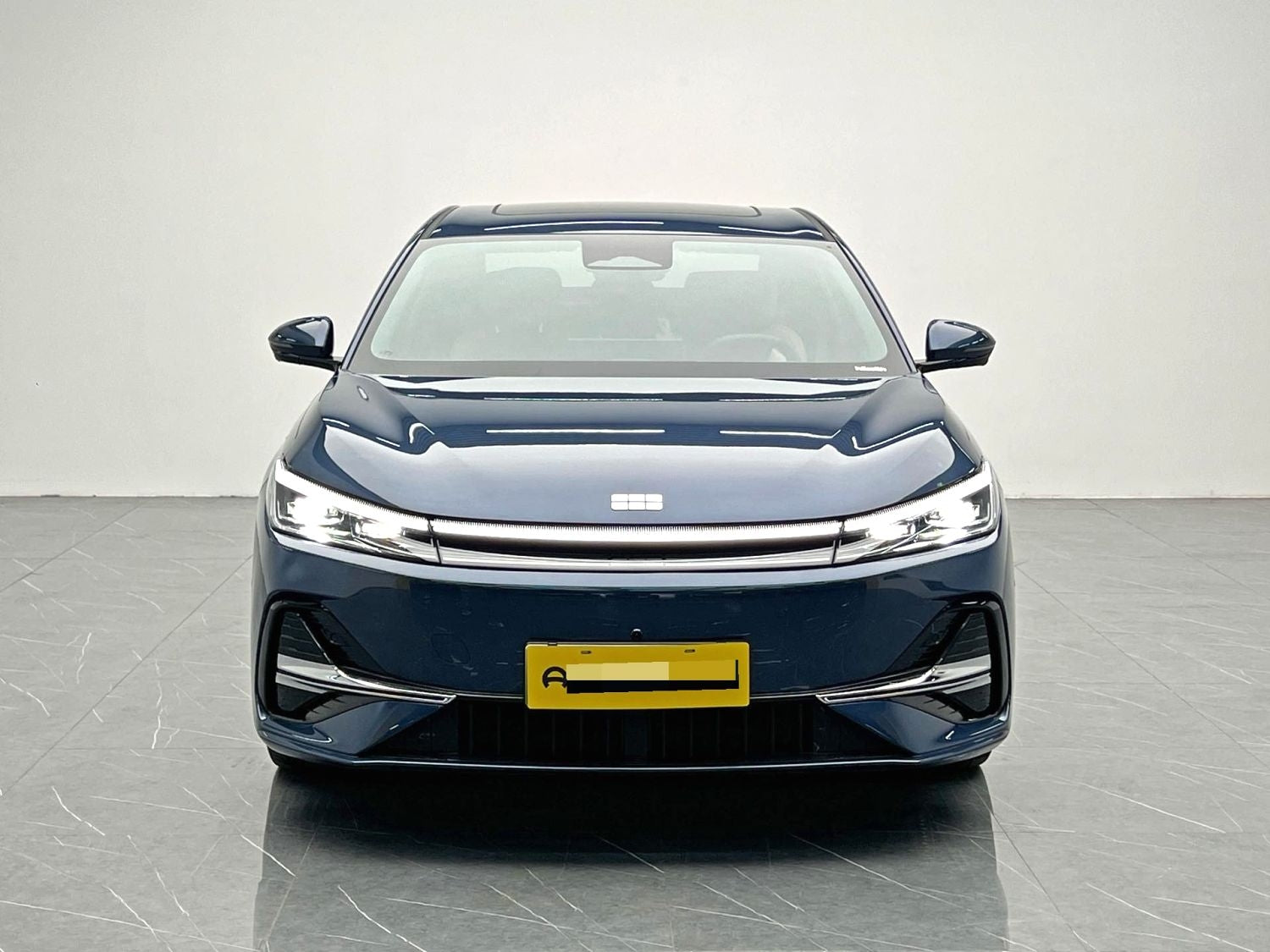2025 Geely Galaxy A7 EM-i 1.5 150km Starship AT