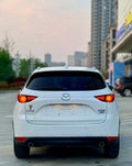 # 标准英文翻译 **2021 Mazda CX-5 2.5L Two-Wheel Drive Premium Edition (Automatic Transmission)**  ### 汽车行业精简通用版（外贸/海报常用） **2021 Mazda CX-5 2.5L FWD Supreme AT** - FWD = 前置前驱（两驱） - AT = 自动挡 - Supreme = 智尊型