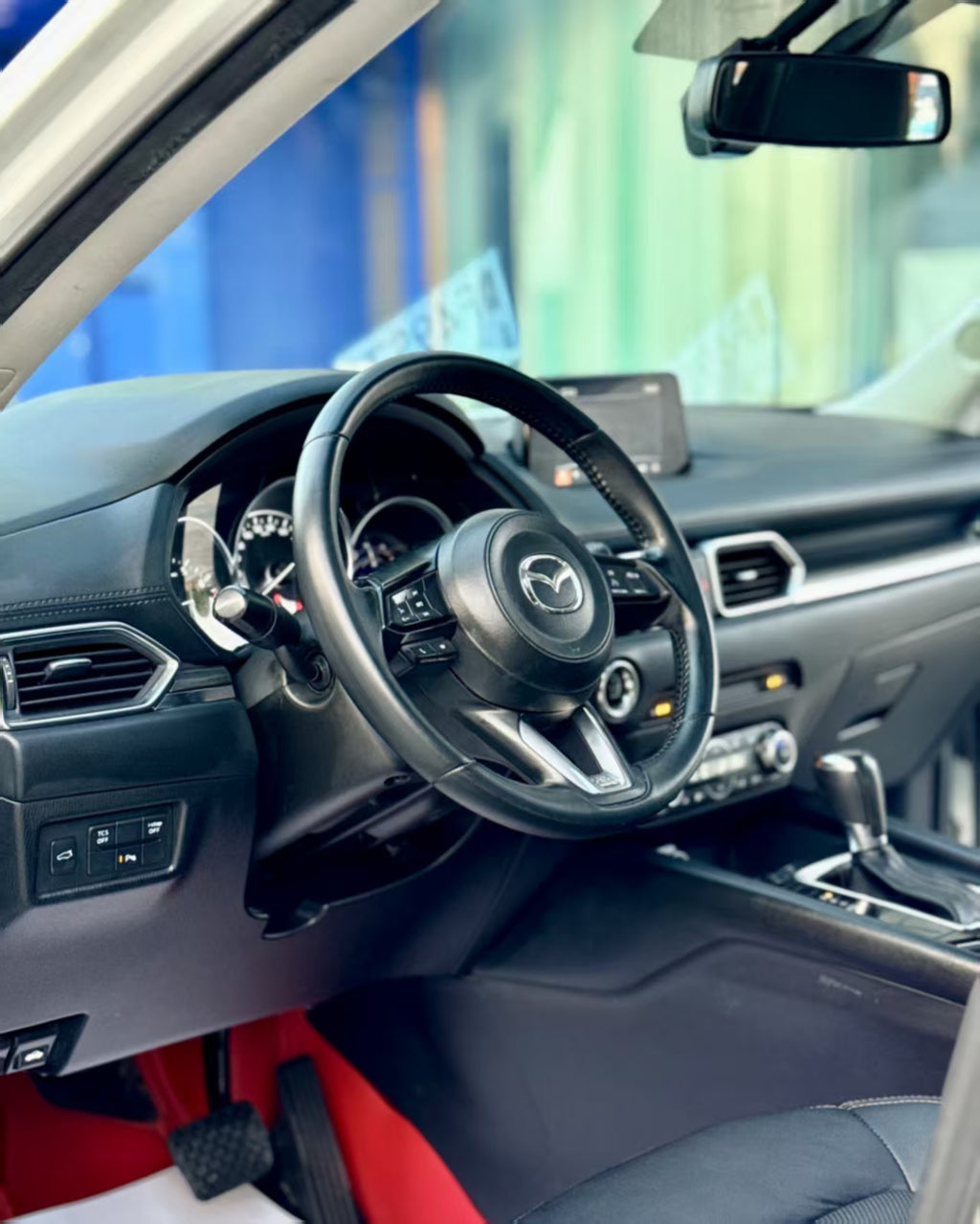 # 标准英文翻译 **2021 Mazda CX-5 2.5L Two-Wheel Drive Premium Edition (Automatic Transmission)**  ### 汽车行业精简通用版（外贸/海报常用） **2021 Mazda CX-5 2.5L FWD Supreme AT** - FWD = 前置前驱（两驱） - AT = 自动挡 - Supreme = 智尊型