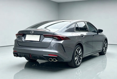 2023 GAC Trumpchi Empow 1.5T (270T)