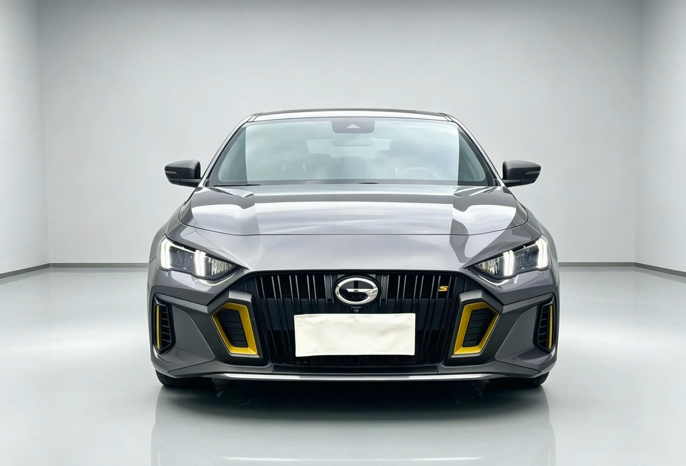 2023 GAC Trumpchi Empow 1.5T (270T)