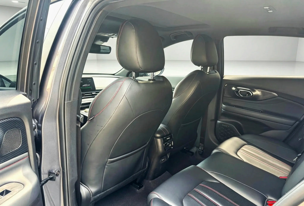 2023 GAC Trumpchi Empow 1.5T (270T)
