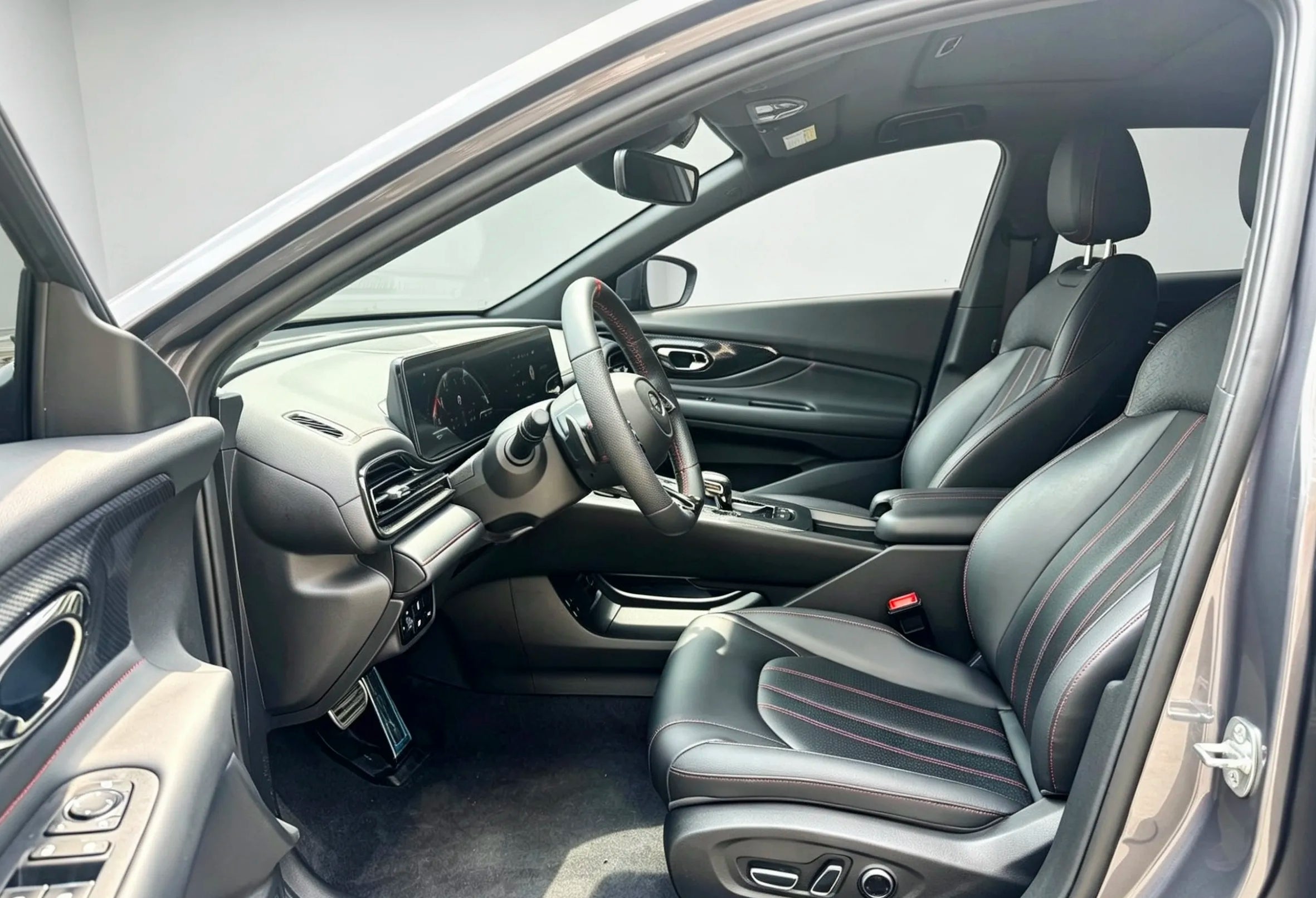 2023 GAC Trumpchi Empow 1.5T (270T)