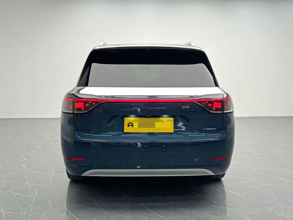 AITO Wenjie M9 2024 Ultra EREV 42kWh — Fully Loaded | 49,000km