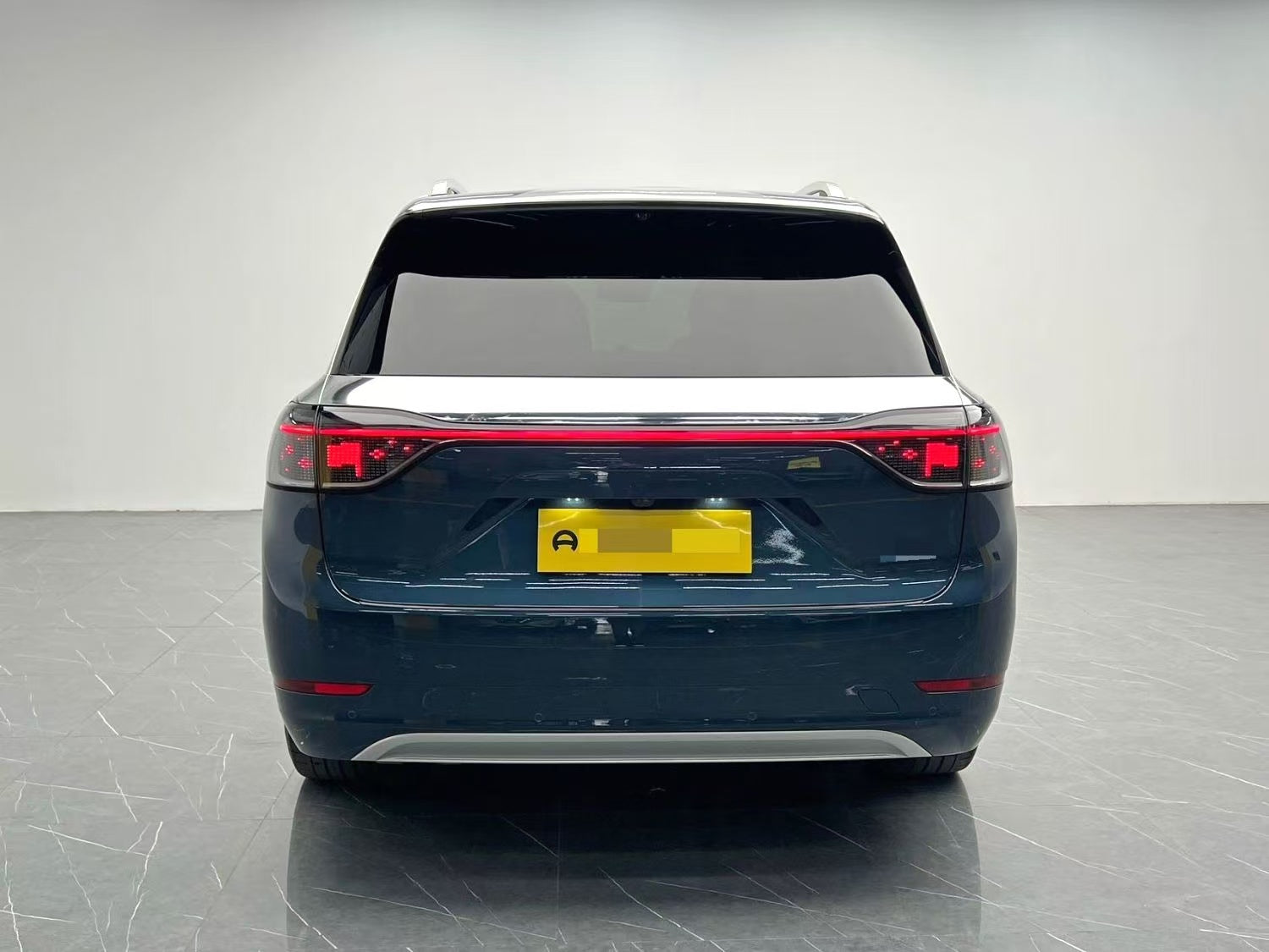 AITO Wenjie M9 2024 Ultra EREV 42kWh — Fully Loaded | 49,000km