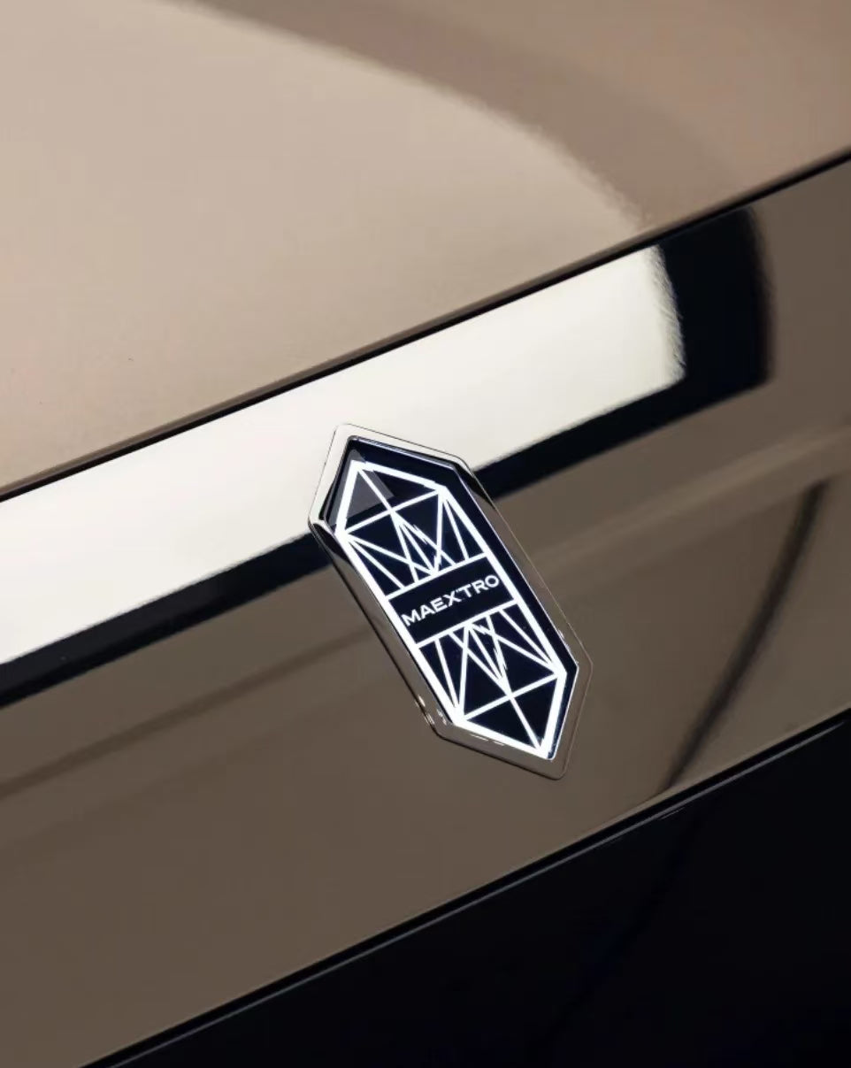 Maextro S800 2025 (Zunjè S800) — D-Class Executive Flagship | Huawei ADS 4.0 | EV / EREV