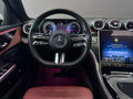 Mercedes-Benz C 260 L 2022 (W206) — 1.5T 48V Mild Hybrid | Long Wheelbase