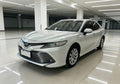 Toyota Camry 2019 8th Generation TNGA — 2.0L / 2.5L / 2.5L Hybrid