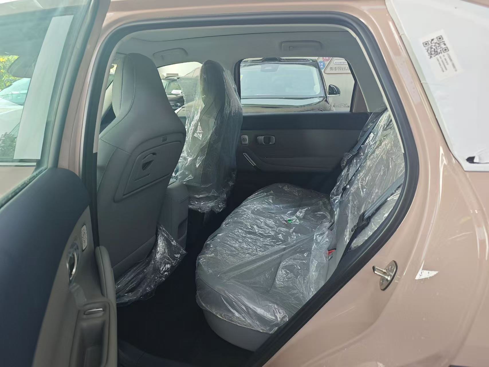 Leapmotor A10 2026 403km Comfort Edition