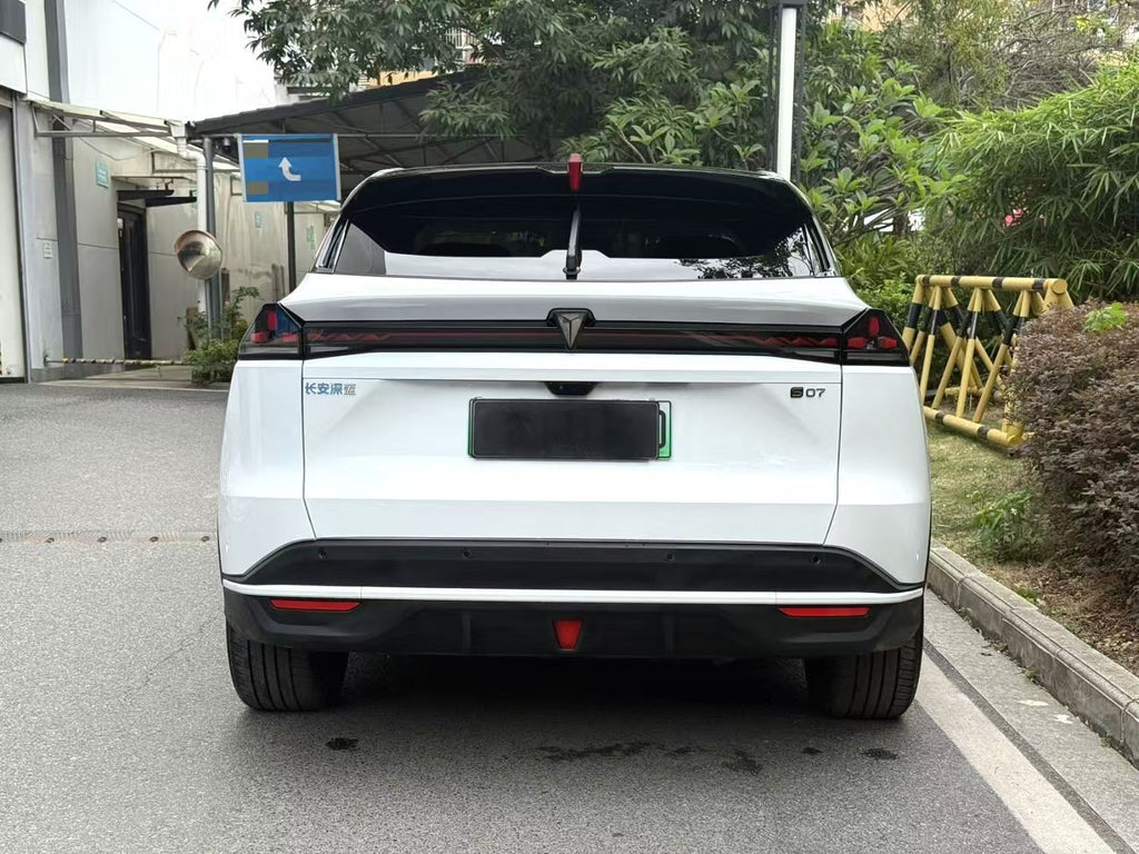 Changan Deepal S07 2026 230Max Huawei ADS SE Edition