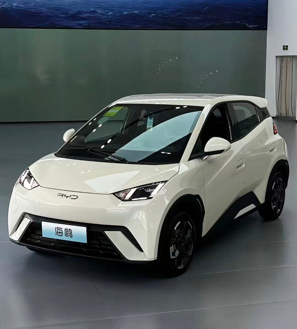 BYD Seagull 2026 305km Active Edition