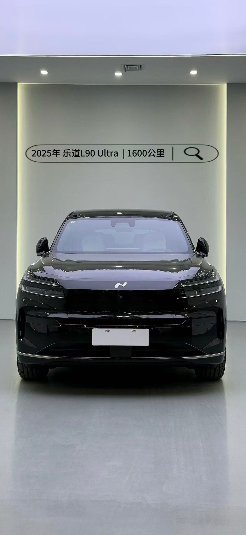 ONVO L90 2026 Full Version