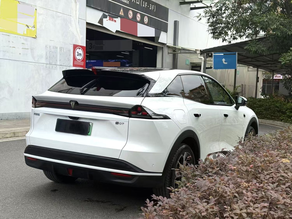 Changan Deepal S07 2026 230Max Huawei ADS SE Edition