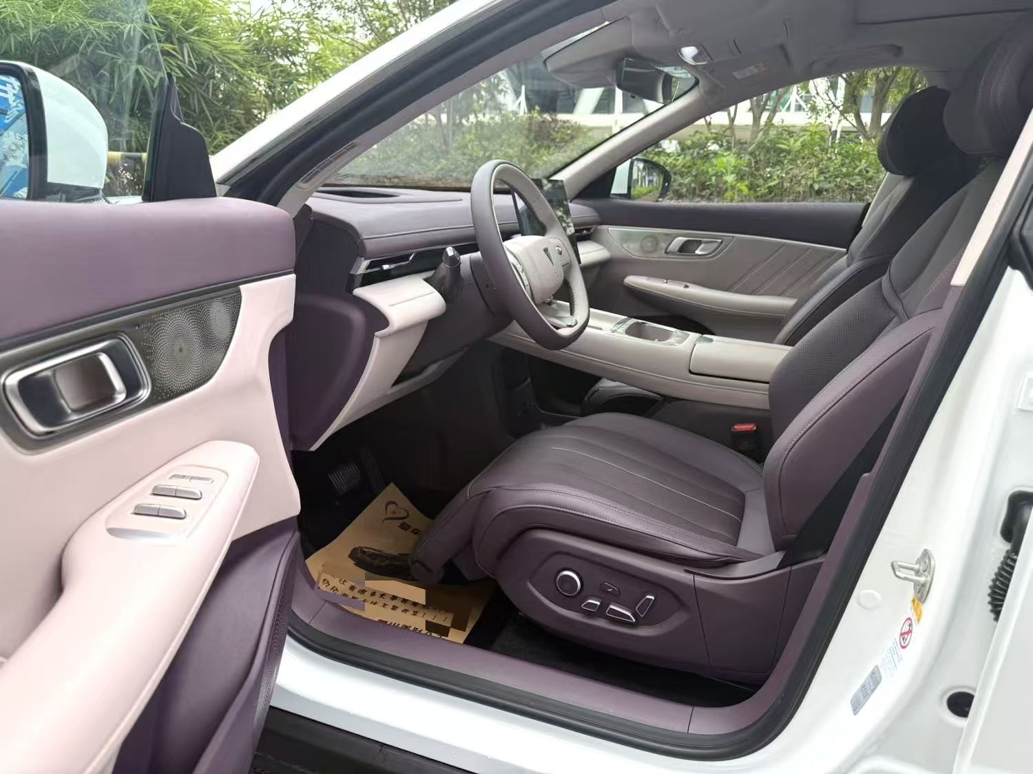 Changan Deepal S07 2026 230Max Huawei ADS SE Edition