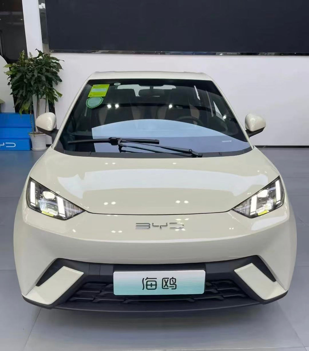 BYD Seagull 2026 305km Active Edition