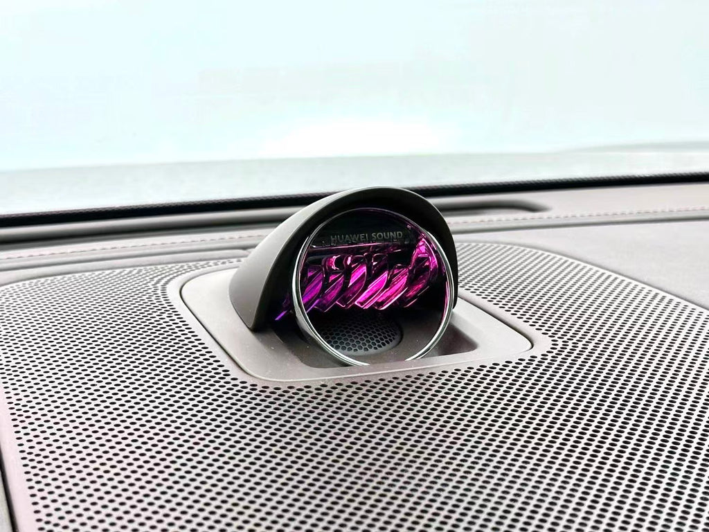 AITO Wenjie M9 2025 Ultra EREV 52kWh — 6-Seat | 8,000km | Zero Claims