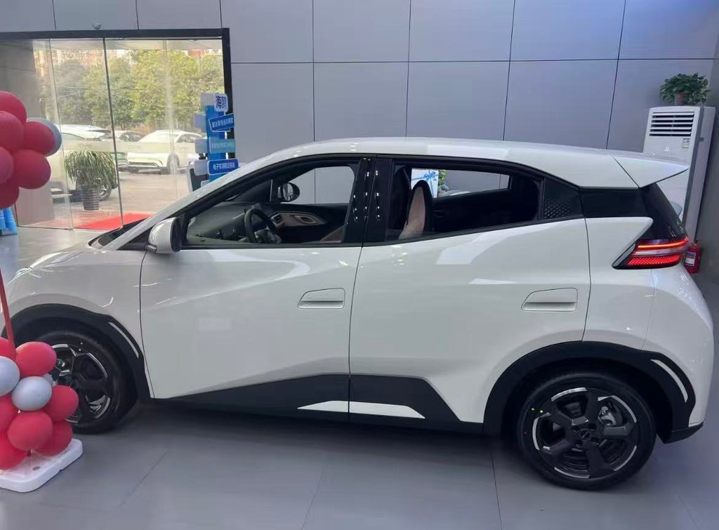BYD Seagull 2026 305km Active Edition
