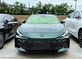 MG7 2023 — Frameless Door Sport Fastback | 1.5T / 2.0T | Hatchback Coupe Sedan